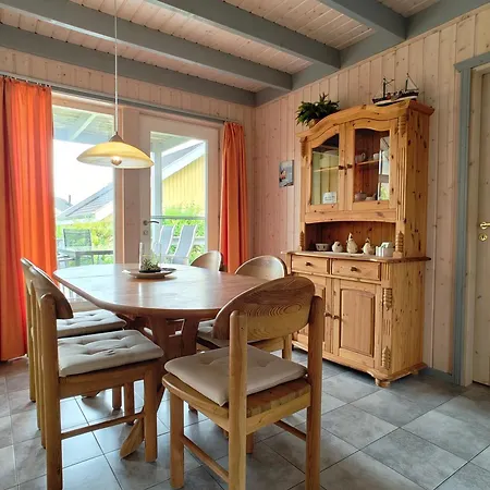 Seeschwalbe Classic 98 * レヒリン