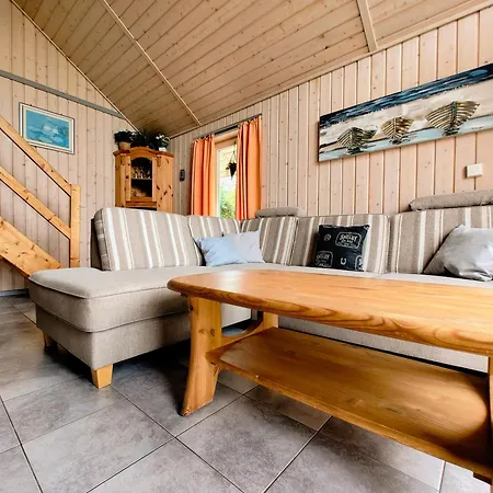 Seeschwalbe Classic 98 別荘 レヒリン