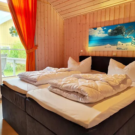 Seeschwalbe Classic 98 *