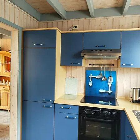 Seeschwalbe Classic 98 レヒリン