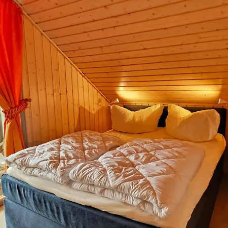 Seeschwalbe Classic 98