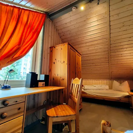 Seeschwalbe Classic 98 別荘